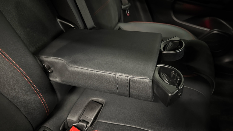 Mercedes-Benz Eqa 250 140kW AMG Line 66.5kWh 5dr Auto Electric Hatchback